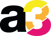 A3 Logo